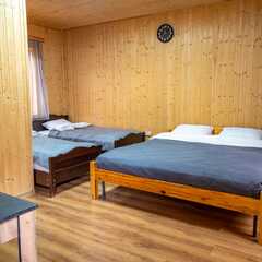 Гостевой дом Лесной ручей, Республика Карачаево-Черкесия 