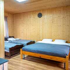 Гостевой дом Лесной ручей, Республика Карачаево-Черкесия 