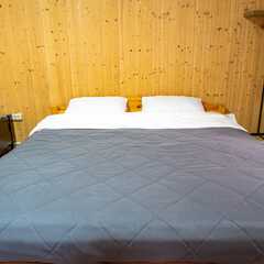 Гостевой дом Лесной ручей, Республика Карачаево-Черкесия 