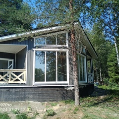 Усадьба ДарЭли, Республика Карелия