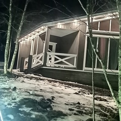 Усадьба ДарЭли, Республика Карелия