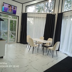 Усадьба ДарЭли, Республика Карелия