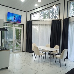 Усадьба ДарЭли, Республика Карелия