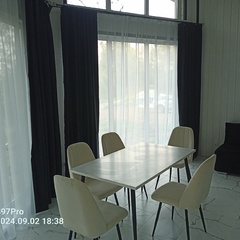 Усадьба ДарЭли, Республика Карелия