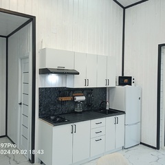 Усадьба ДарЭли, Республика Карелия