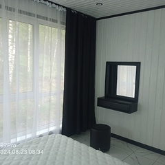 Усадьба ДарЭли, Республика Карелия