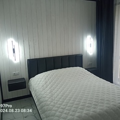 Усадьба ДарЭли, Республика Карелия