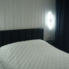 Усадьба ДарЭли, Республика Карелия