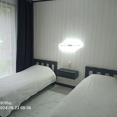 Усадьба ДарЭли, Республика Карелия