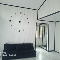 Усадьба ДарЭли, Республика Карелия