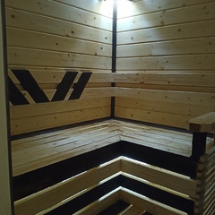 Усадьба ДарЭли, Республика Карелия