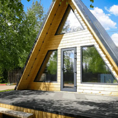 Загородный клуб Крёкшино парк, Московская область