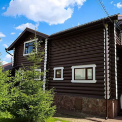 Загородный клуб Крёкшино парк, Московская область