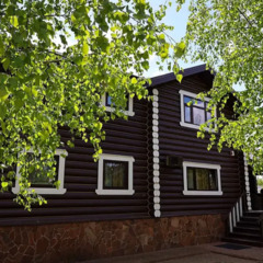 Загородный клуб Крёкшино парк, Московская область