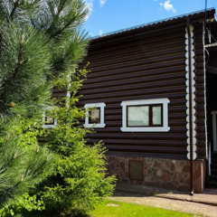 Загородный клуб Крёкшино парк, Московская область