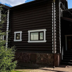 Загородный клуб Крёкшино парк, Московская область