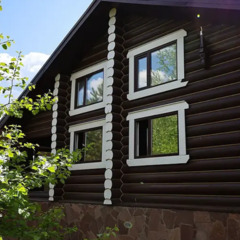 Загородный клуб Крёкшино парк, Московская область