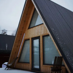 Загородный клуб Крёкшино парк, Московская область