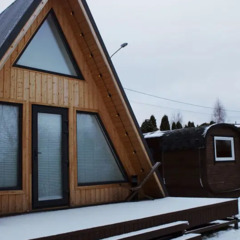 Загородный клуб Крёкшино парк, Московская область