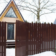 Загородный клуб Крёкшино парк, Московская область