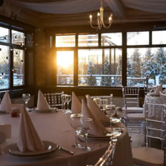 Загородный клуб Крёкшино парк, Московская область