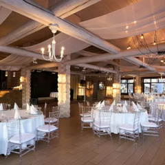 Загородный клуб Крёкшино парк, Московская область