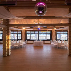 Загородный клуб Крёкшино парк, Московская область