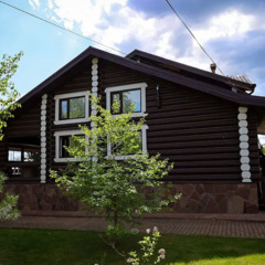 Загородный клуб Крёкшино парк, Московская область