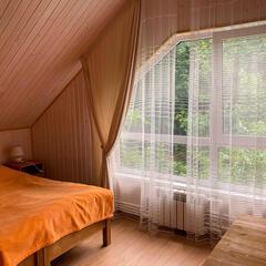 Гостевой дом Никель, Республика Адыгея