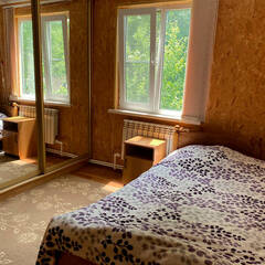 Гостевой дом Никель, Республика Адыгея