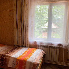 Гостевой дом Никель, Республика Адыгея