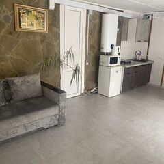 Гостевой дом Никель, Республика Адыгея