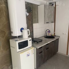 Гостевой дом Никель, Республика Адыгея