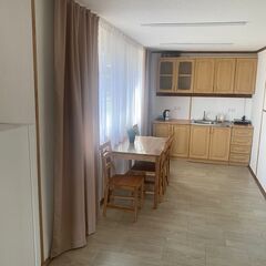 Гостевой дом Никель, Республика Адыгея