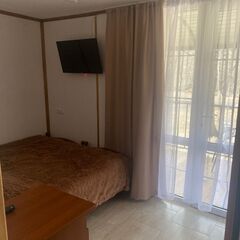 Гостевой дом Никель, Республика Адыгея