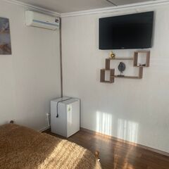 Гостевой дом Никель, Республика Адыгея