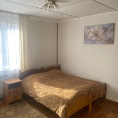 Гостевой дом Никель, Республика Адыгея