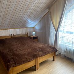 Гостевой дом Никель, Республика Адыгея