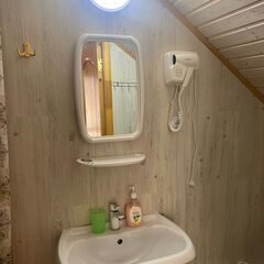 Гостевой дом Никель, Республика Адыгея