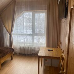 Гостевой дом Никель, Республика Адыгея