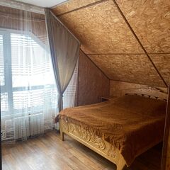 Гостевой дом Никель, Республика Адыгея