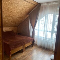 Гостевой дом Никель, Республика Адыгея