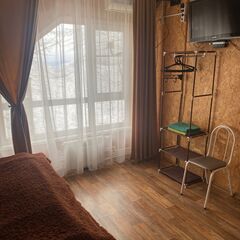 Гостевой дом Никель, Республика Адыгея