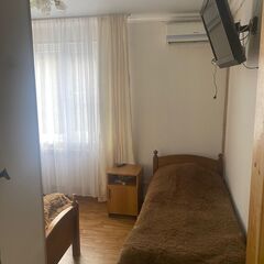 Гостевой дом Никель, Республика Адыгея