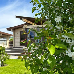 Гостевой дом NICKOL house&sauna, Тюменская область