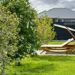 Гостевой дом NICKOL house&sauna, Тюменская область