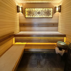 Гостевой дом NICKOL house&sauna, Тюменская область