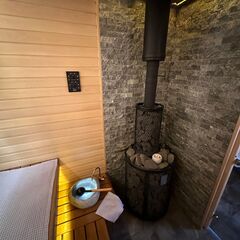 Гостевой дом NICKOL house&sauna, Тюменская область