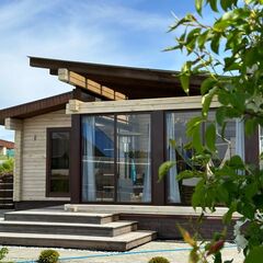 Гостевой дом NICKOL house&sauna, Тюменская область