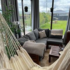 Гостевой дом NICKOL house&sauna, Тюменская область